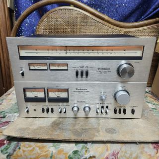 Technics(アンプ)のフリマアイテム一覧 Technics(アンプ)のフリマアイテム一覧