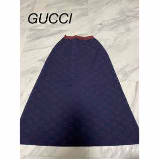 グッチ スカートの通販 700点以上 | Gucciのレディースを買うならラクマ