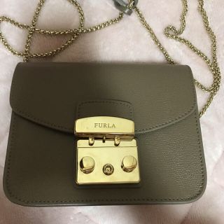 フルラ(Furla)のメトロポリス (ショルダーバッグ)