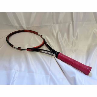 バボラ(Babolat)の【良品】Babolat Pure Control Tour テニスラケット(ラケット)