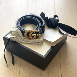 グッチ(Gucci)のGUCCI ベルト(ベルト)