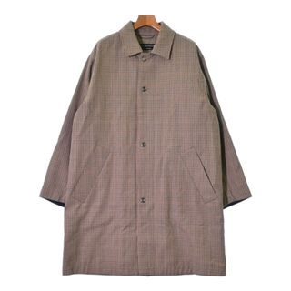 マッキントッシュ(MACKINTOSH)のMACKINTOSH ステンカラーコート 38(M位) 【古着】【中古】(ステンカラーコート)