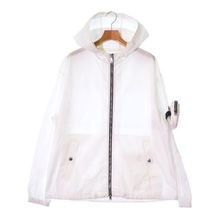 プラダ(PRADA)のPRADA プラダ ブルゾン（その他） XL 白 【古着】【中古】(その他)