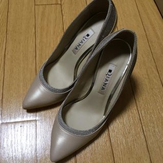 ダイアナ(DIANA)のダイアナパンプス(ハイヒール/パンプス)