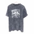 XL★古着 半袖 Tシャツ メンズ ハードロックカフェ 大きいサイズ コットン…