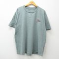 XL★古着 半袖 ビンテージ Tシャツ メンズ 90年代 90s クアーズライ…