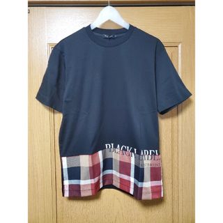 GRAN SASSO - 【イタリア製】Gran Sasso☆シンプルコットンTシャツ 