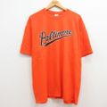 XL★古着 半袖 ビンテージ Tシャツ メンズ 00年代 00s MLB ボル…