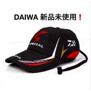 DAIWA - ダイワDAIWAゴアテックス防水フィッシングキャップ調節可能uv保護新品