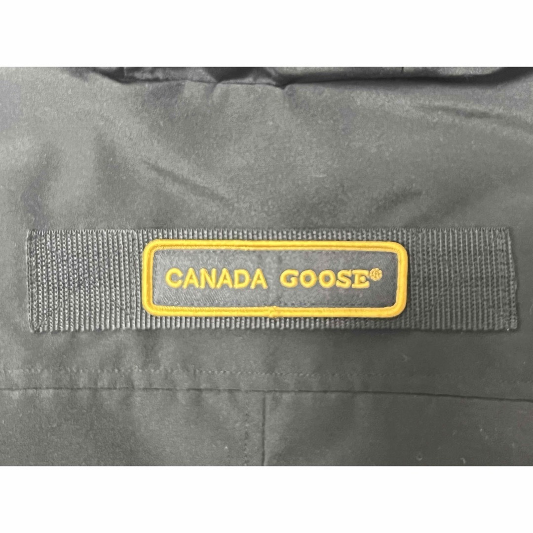 CANADA GOOSE(カナダグース)のカナダグース JASPER メンズのジャケット/アウター(ダウンジャケット)の商品写真