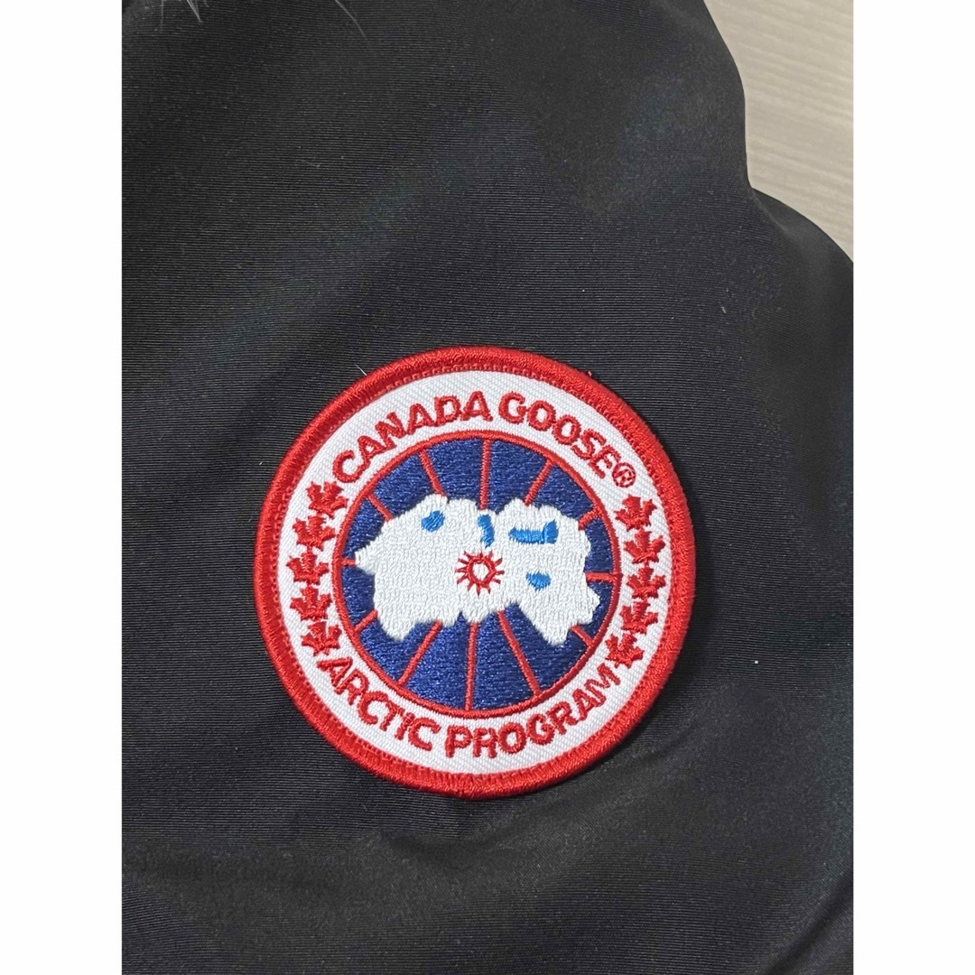 CANADA GOOSE(カナダグース)のカナダグース JASPER メンズのジャケット/アウター(ダウンジャケット)の商品写真