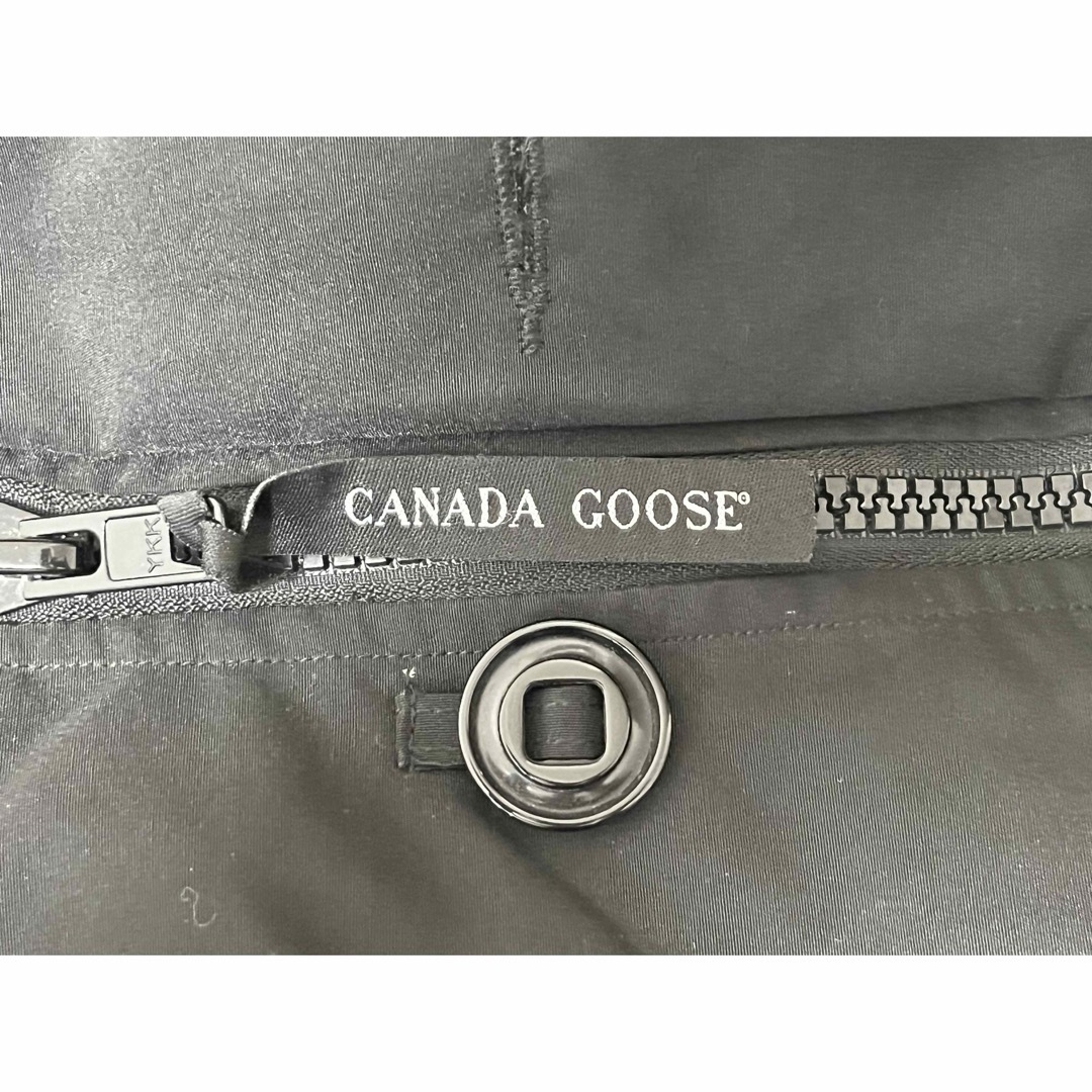 CANADA GOOSE(カナダグース)のカナダグース JASPER メンズのジャケット/アウター(ダウンジャケット)の商品写真