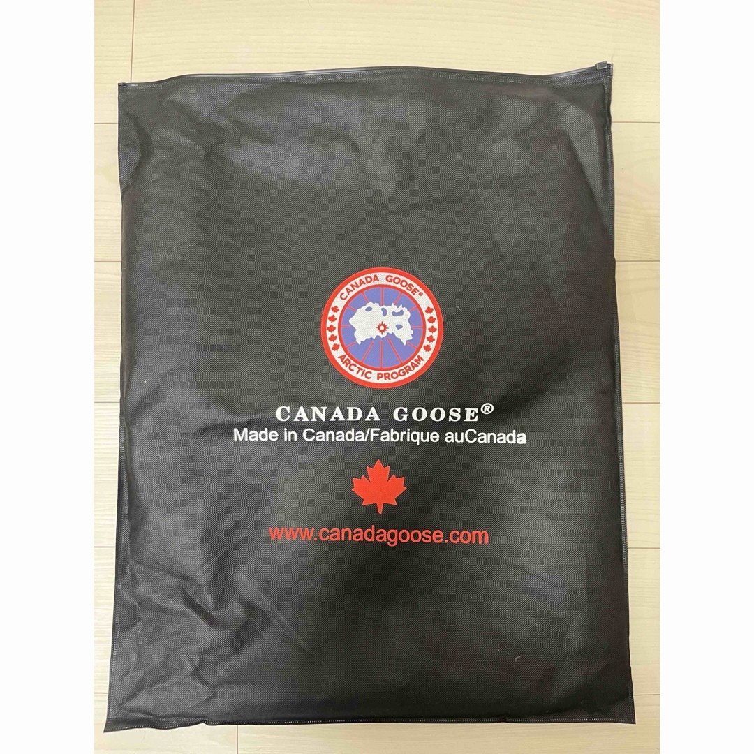 CANADA GOOSE(カナダグース)のカナダグース JASPER メンズのジャケット/アウター(ダウンジャケット)の商品写真