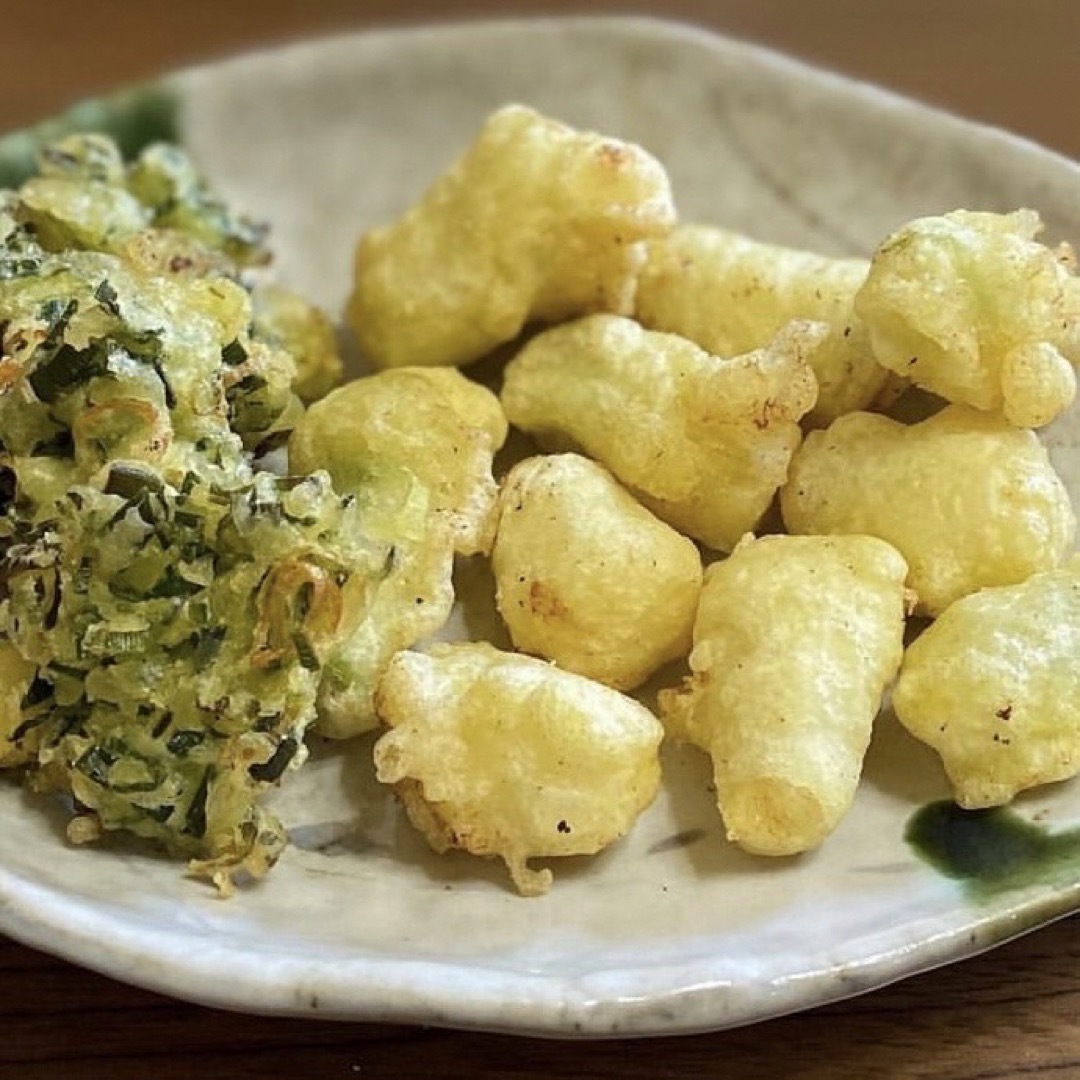 高知県産【高級食材♪葉ニンニク】700g 産地直送 野菜 農家直送 Toj 食品/飲料/酒の食品(野菜)の商品写真