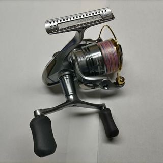 シマノ(SHIMANO)のシマノ　ツインパワー　C3000SDH(リール)