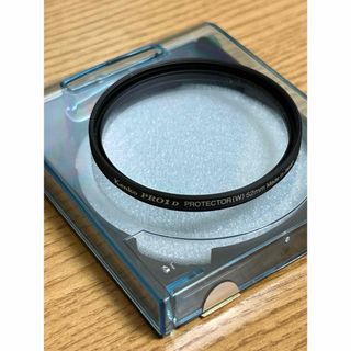 Kenko - Kenko PRO1Dプロテクター　52mm