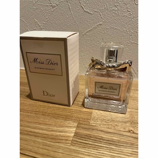 ディオール(Dior)のchristian dior クリスチャンディオール ミス ディオール ブルーミ(その他)