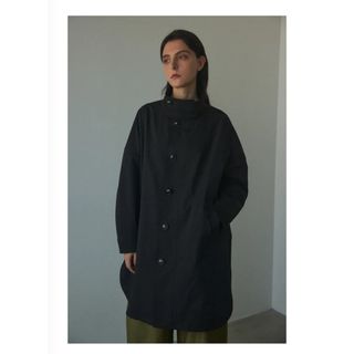 ブラックバイマウジー(BLACK by moussy)のロングコート(ロングコート)