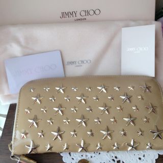 ジミーチュウ(JIMMY CHOO)のLily's Nail様 専用 21日まで(財布)