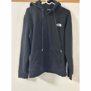 ザノースフェイス(THE NORTH FACE)のthe north face パーカー(パーカー)