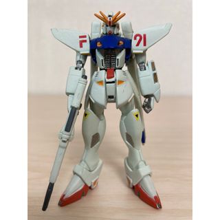 ボークス(VOLKS)のFWガンダムスタンダート023 ガンダムF91(アニメ/ゲーム)