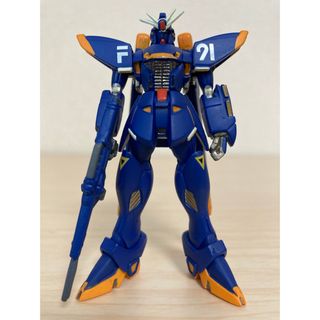 ボークス(VOLKS)のFWガンダムスタンダート024 量産型ガンダムF91 ハリソン機(アニメ/ゲーム)