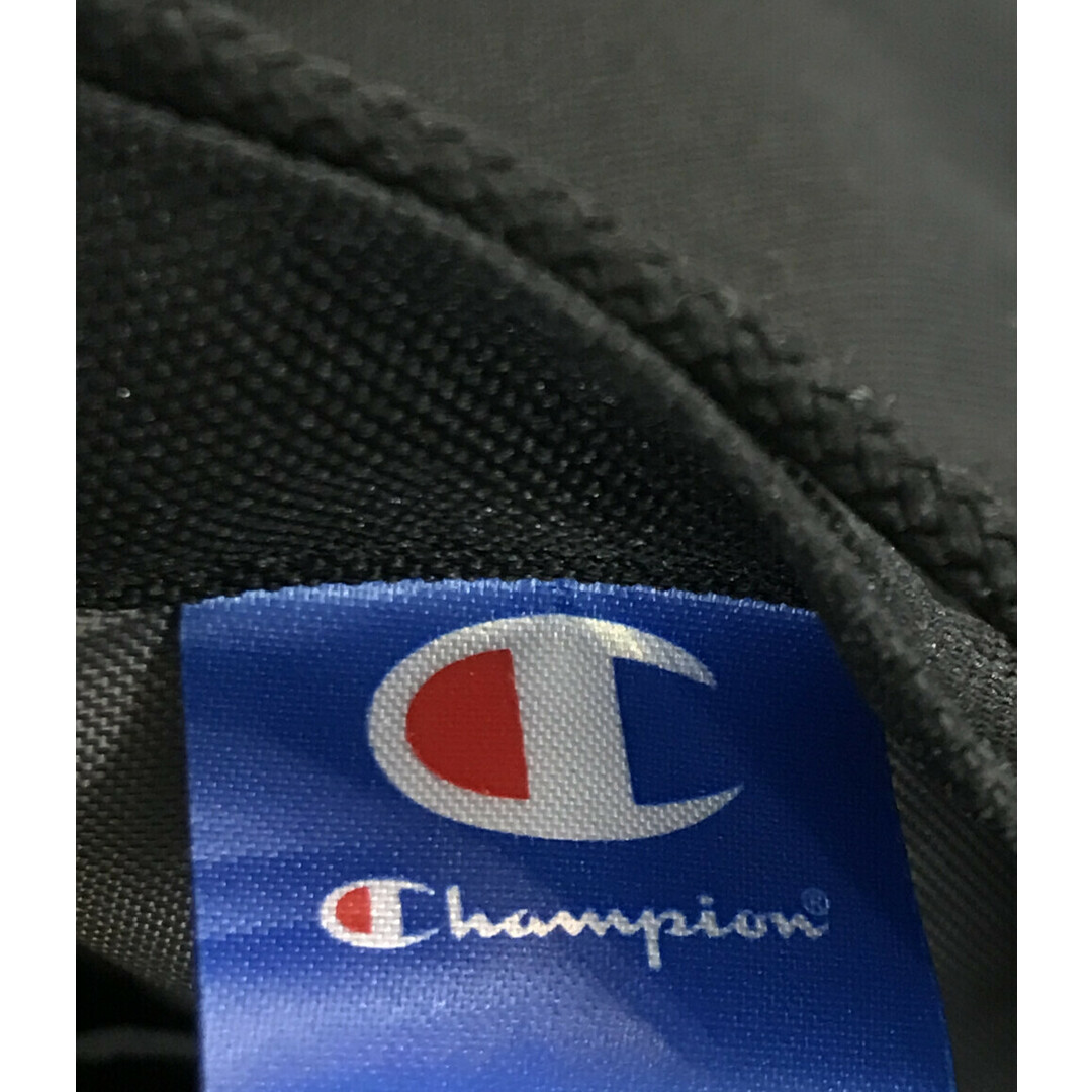 Champion(チャンピオン)の美品 チャンピオン Champion リュック    レディース レディースのバッグ(リュック/バックパック)の商品写真