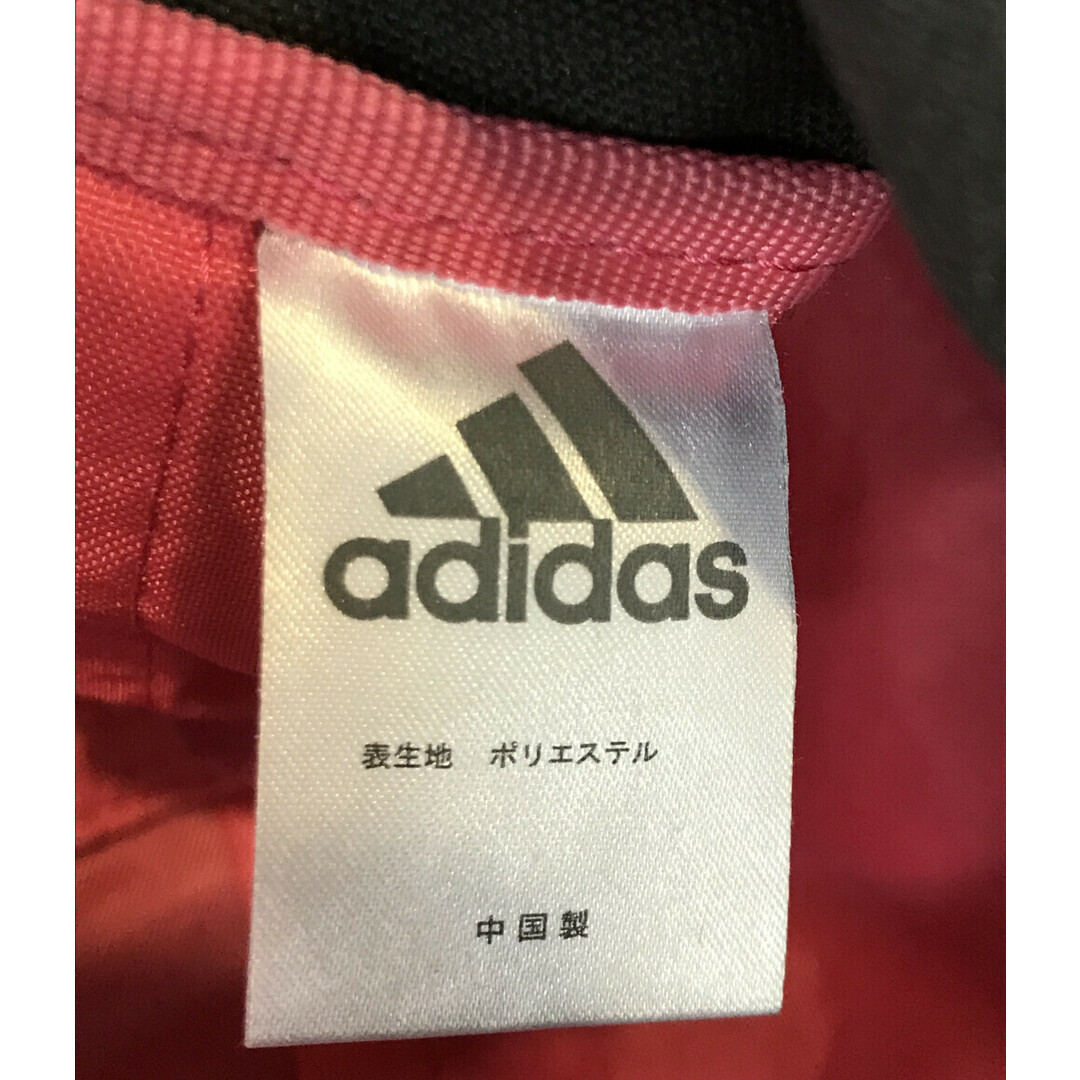 adidas(アディダス)の美品 アディダス adidas リュック    レディース レディースのバッグ(リュック/バックパック)の商品写真