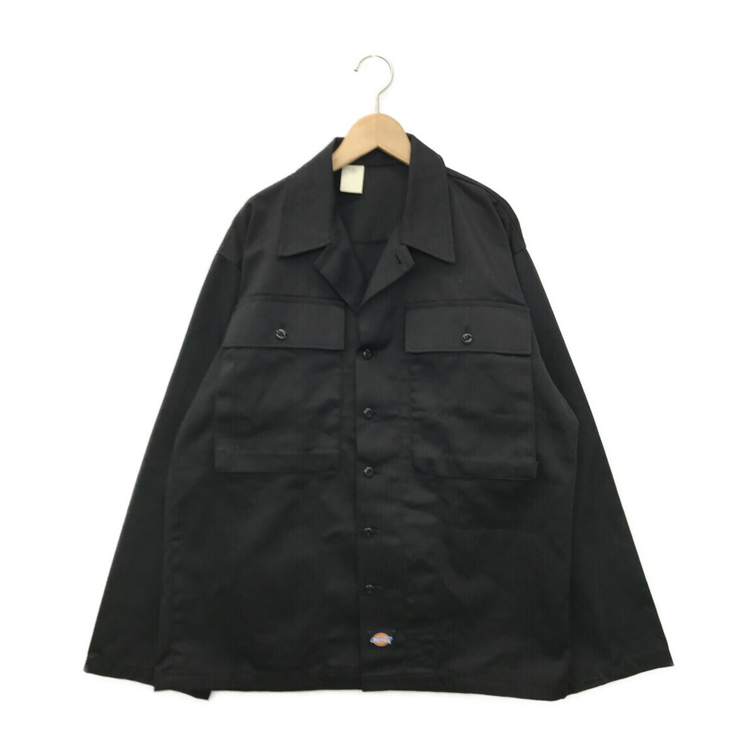 N.HOOLYWOOD(エヌハリウッド)のエヌハリウッド カバーオール DICKIES メンズ 40 メンズのジャケット/アウター(その他)の商品写真