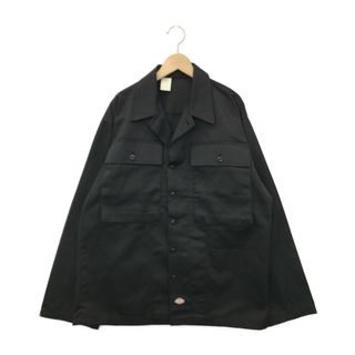 N.HOOLYWOOD - エヌハリウッド カバーオール DICKIES メンズ 40