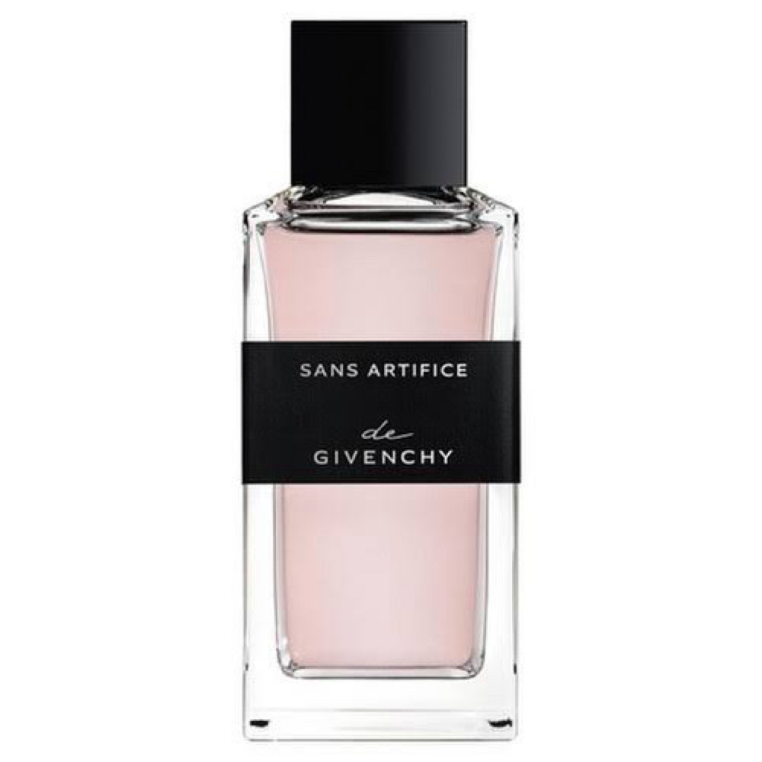 GIVENCHY(ジバンシィ)のド ジバンシィ　サンザーティフィス　sans artifice コスメ/美容の香水(ユニセックス)の商品写真