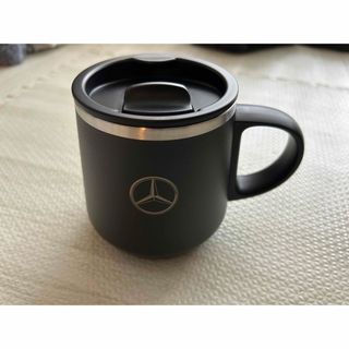 メルセデスベンツ(Mercedes-Benz)のメルセデスベンツ　ノベルティー　マグカップ(ノベルティグッズ)