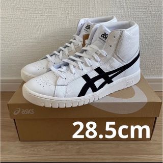 アシックス(asics)のアシックス 新品未使用 GEL-PTG MT 黒 28.5cm スラムダンク(スニーカー)