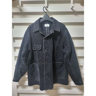 リーバイス(Levi's)のtanaka　デニムジャケット(Gジャン/デニムジャケット)