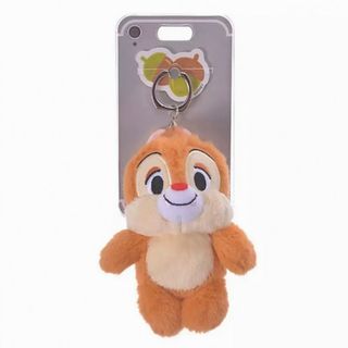 ディズニー(Disney)の★DISNEY STORE 新品未使用 どんぐり チプデ(キャラクターグッズ)