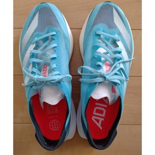 アディダス(adidas)のADIZEROJAPAN8W(シューズ)