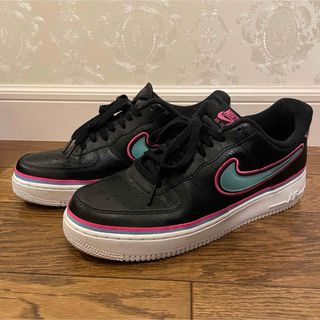 ナイキ(NIKE)のNike Air Force 1 Low Sports NBA 28.5cm(スニーカー)