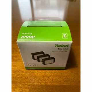 アイロボット(iRobot)のiRobot ダストカットフィルター 4651374(その他)