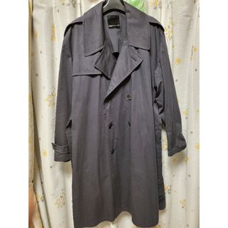 LAD MUSICIAN　21ss　トレンチコート