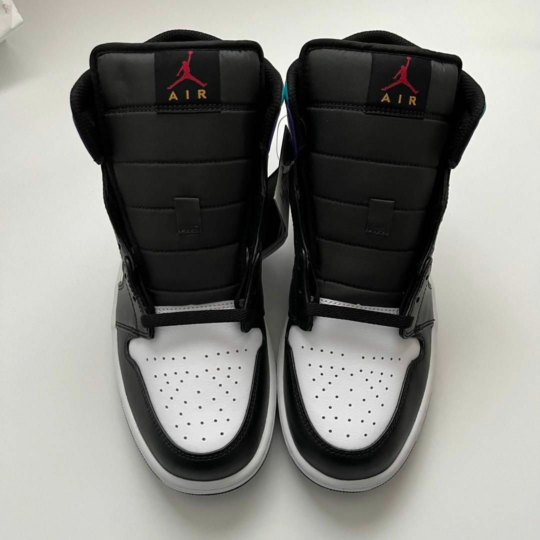 Jordan Brand（NIKE）(ジョーダン)の【新品未使用】AIR JORDAN 1 MID DQ8426-154 27.0㎝ メンズの靴/シューズ(スニーカー)の商品写真