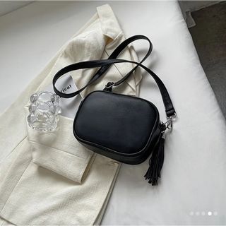 WEEKEND（MAX MARA） - WEEKEND MaxMara ショルダーバッグ がま口