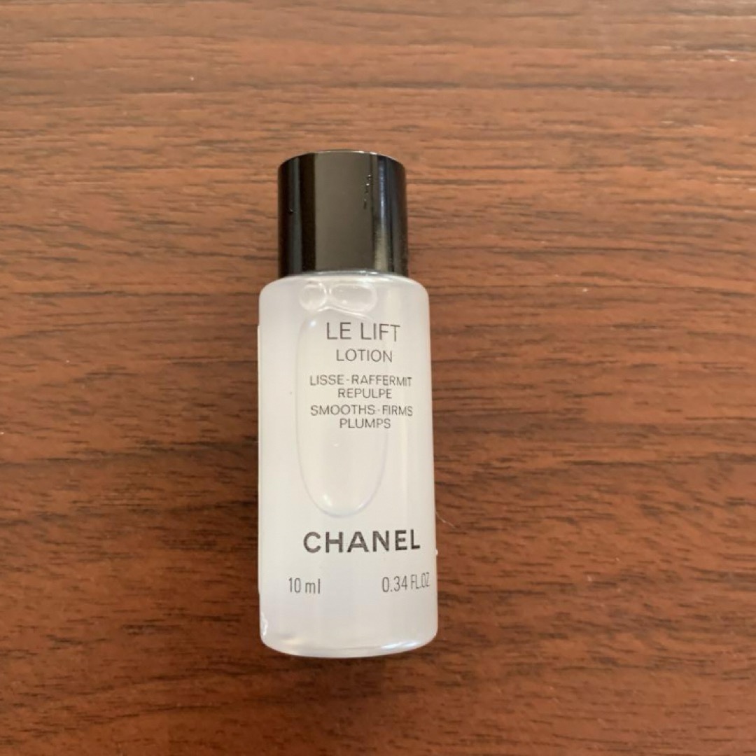 CHANEL(シャネル)のシャネル  スキンケアサンプル コスメ/美容のキット/セット(サンプル/トライアルキット)の商品写真