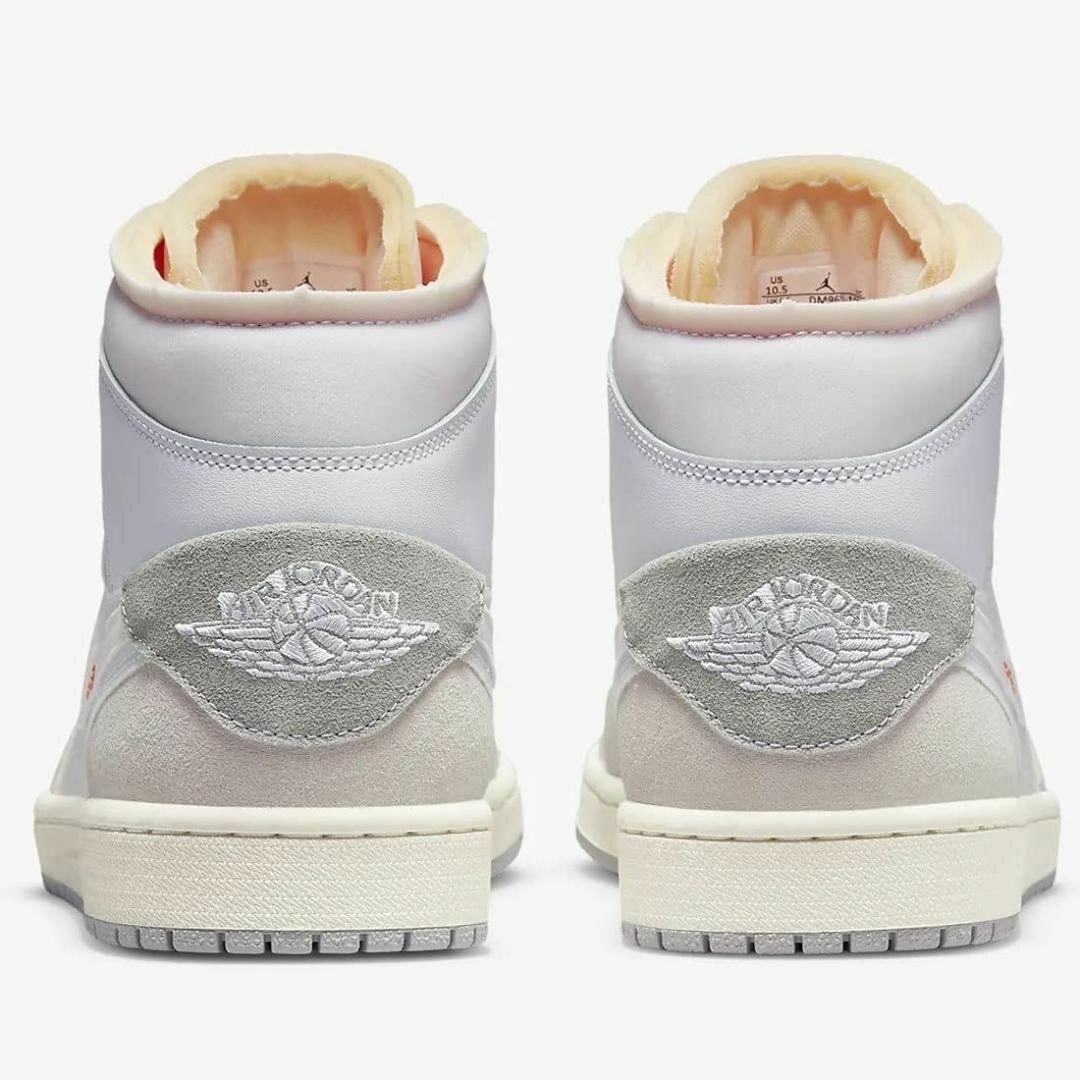 Jordan Brand（NIKE）(ジョーダン)の【新品未使用】エア ジョーダン 1 ミッド SE クラフト AIRJORDAN1 メンズの靴/シューズ(スニーカー)の商品写真