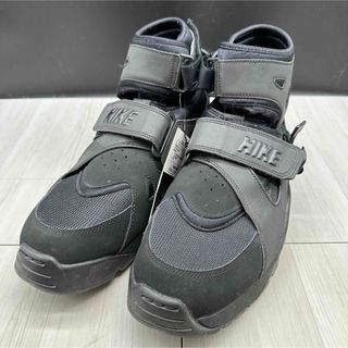 コムデギャルソンオムプリュス(COMME des GARCONS HOMME PLUS)の【コムデギャルソンオムプリュス】 ナイキ エア CARNIVORE 26.5(スニーカー)