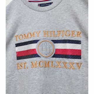 トミーヒルフィガー ロゴTシャツ Tシャツ・カットソー(メンズ)の通販
