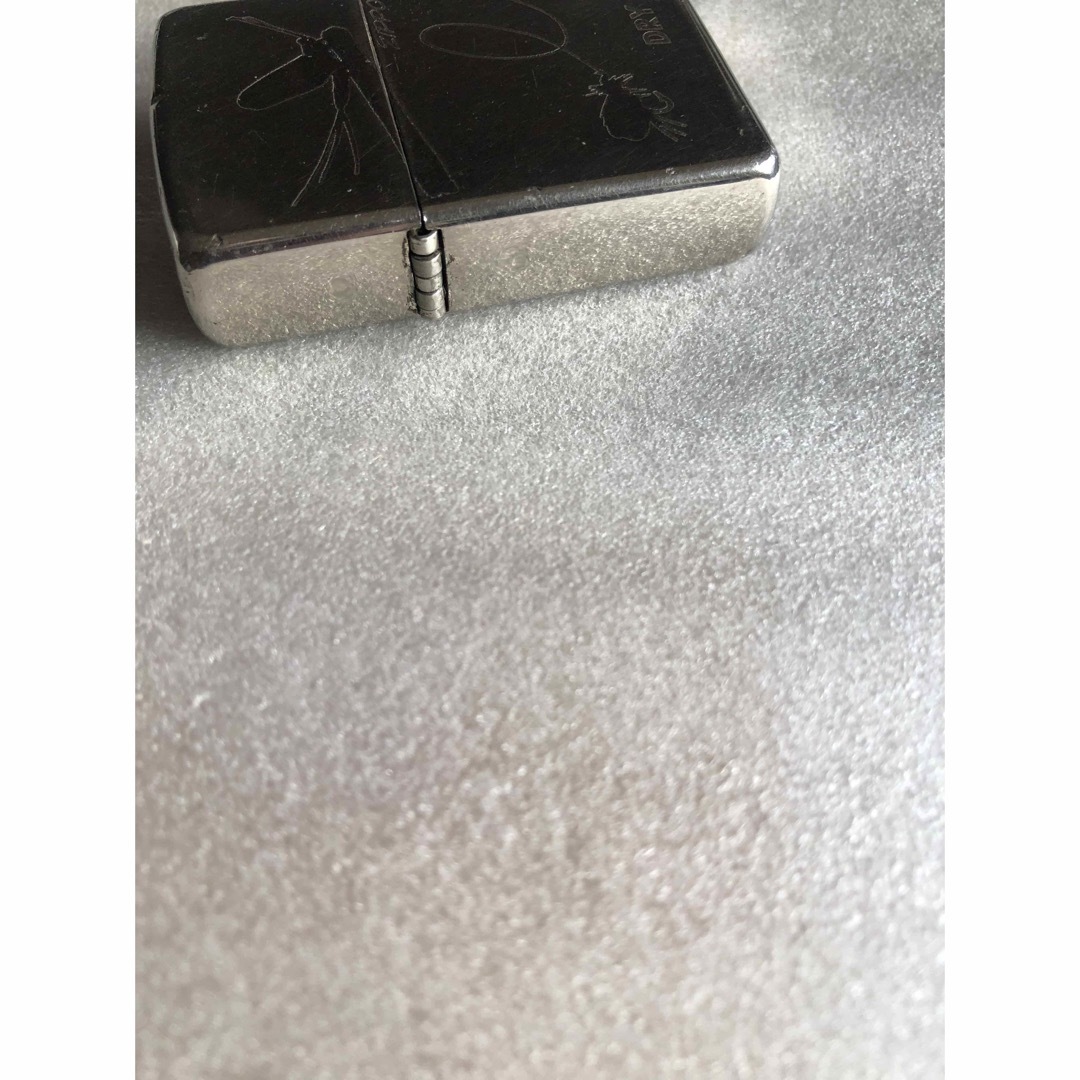 ZIPPO(ジッポー)のZIPPO メンズのファッション小物(タバコグッズ)の商品写真