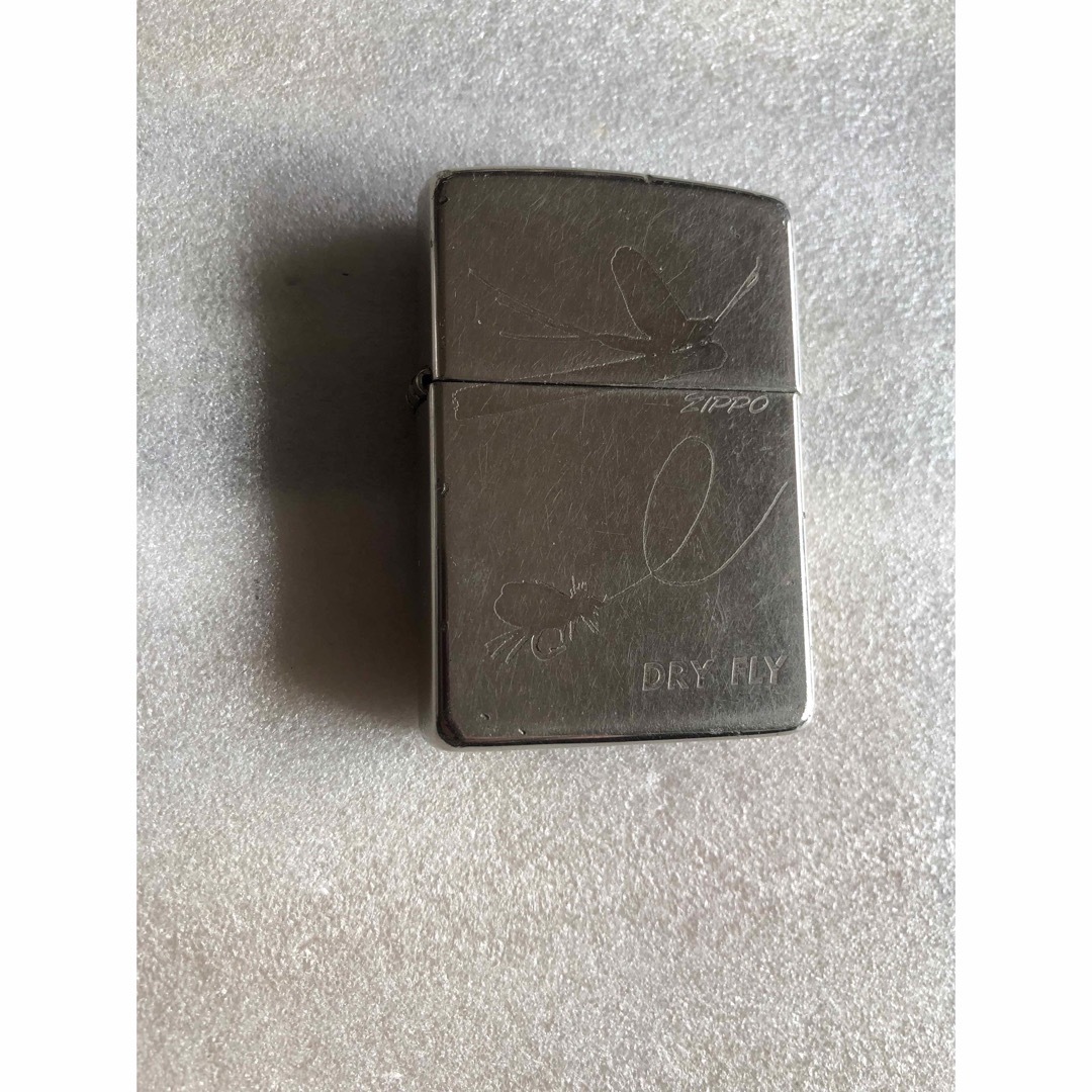 ZIPPO(ジッポー)のZIPPO メンズのファッション小物(タバコグッズ)の商品写真