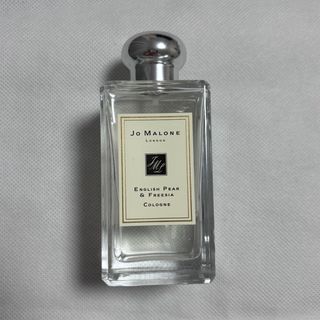 ジョーマローン(Jo Malone)のイングリッシュペアー&フリージア　コロン　100ml(香水(女性用))