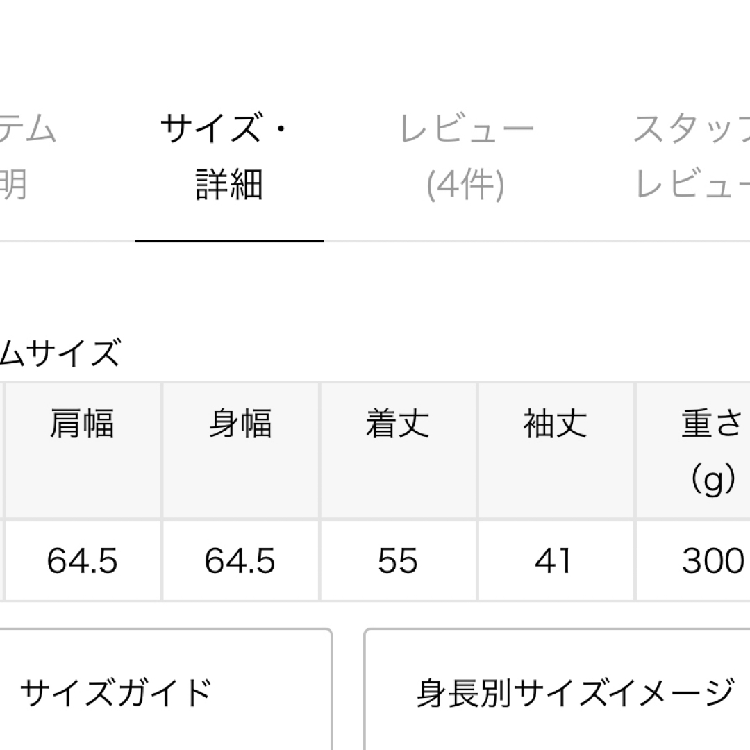 JOURNAL STANDARD(ジャーナルスタンダード)のTRICOTS JEANMARC/トリコ・ジャンマルク ニットプルオーバー レディースのトップス(ニット/セーター)の商品写真