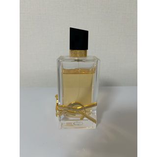 イヴサンローラン(Yves Saint Laurent)のリブレ　イブサンローラン　オードパルファム　平野紫耀(ユニセックス)